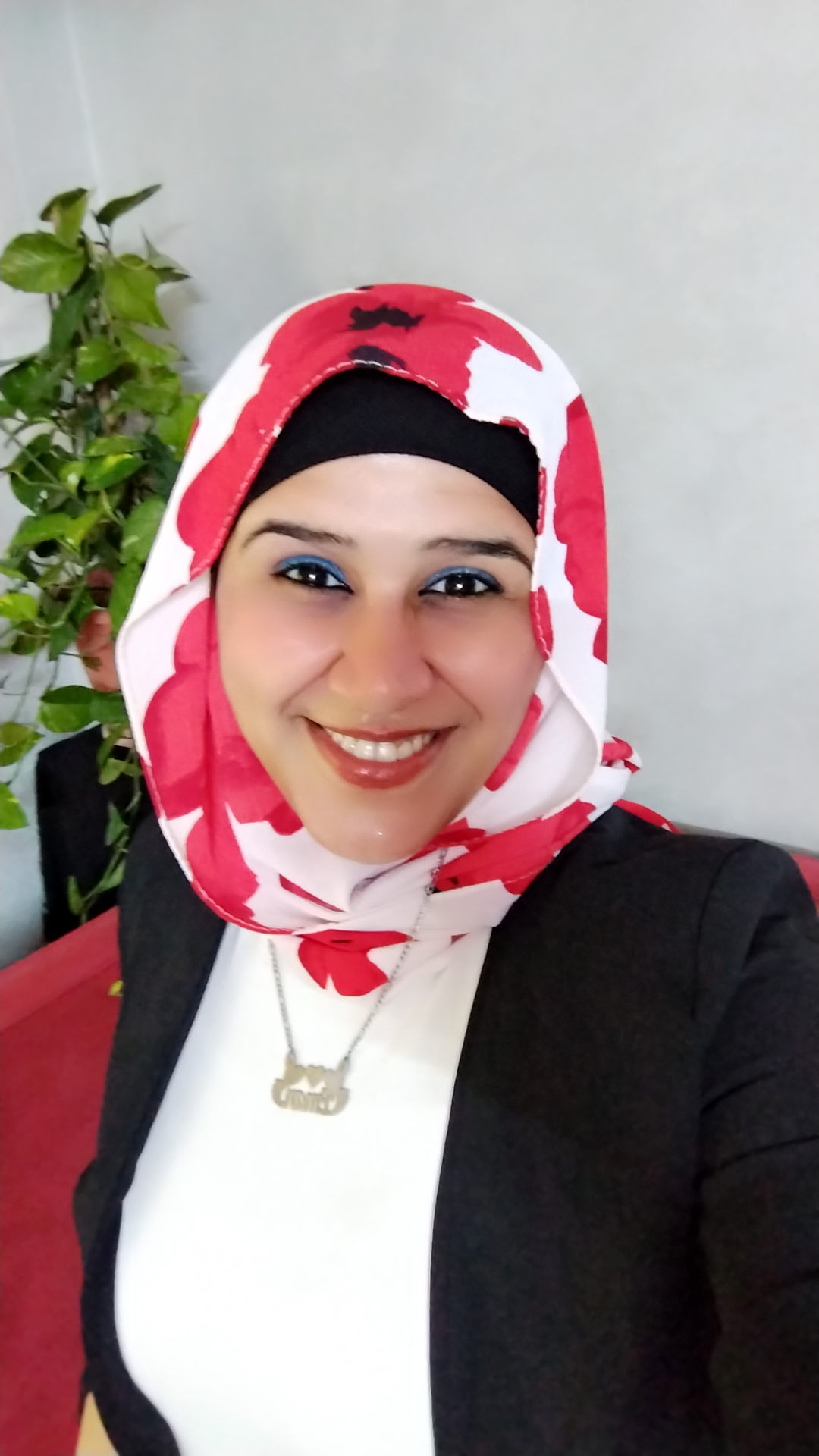 إيمان عوده