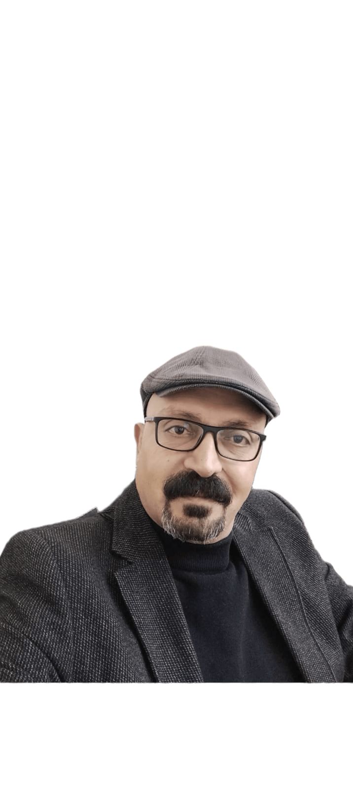 رائد الكوفحي