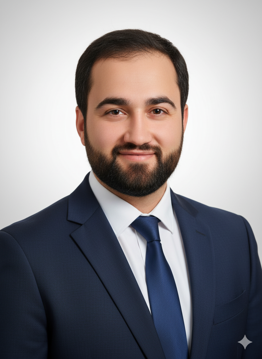 محمد عبداللطيف علي عياصره
