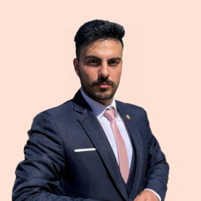 ايهم عماد الجمال