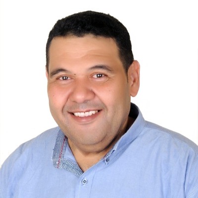 محمد صلاح النجار
