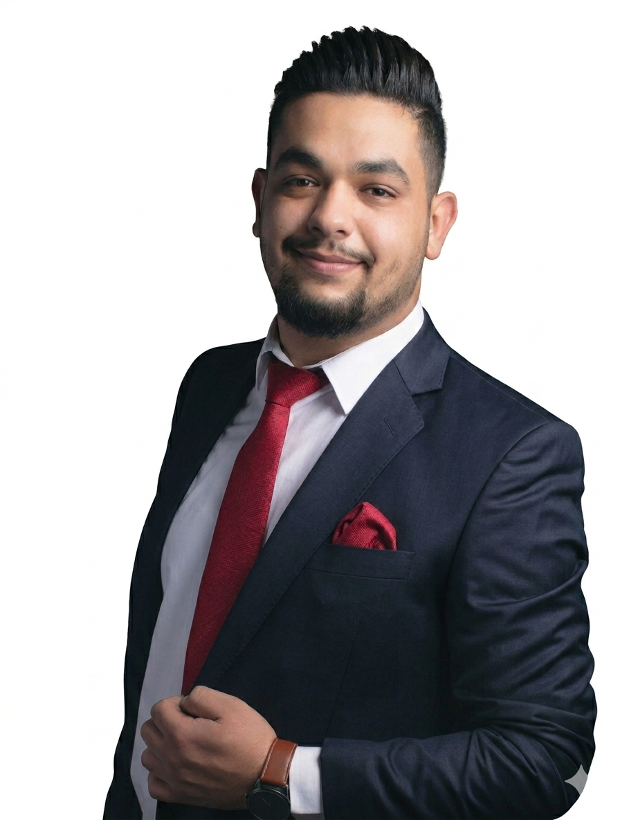 ربيع علي محمد عبيدات