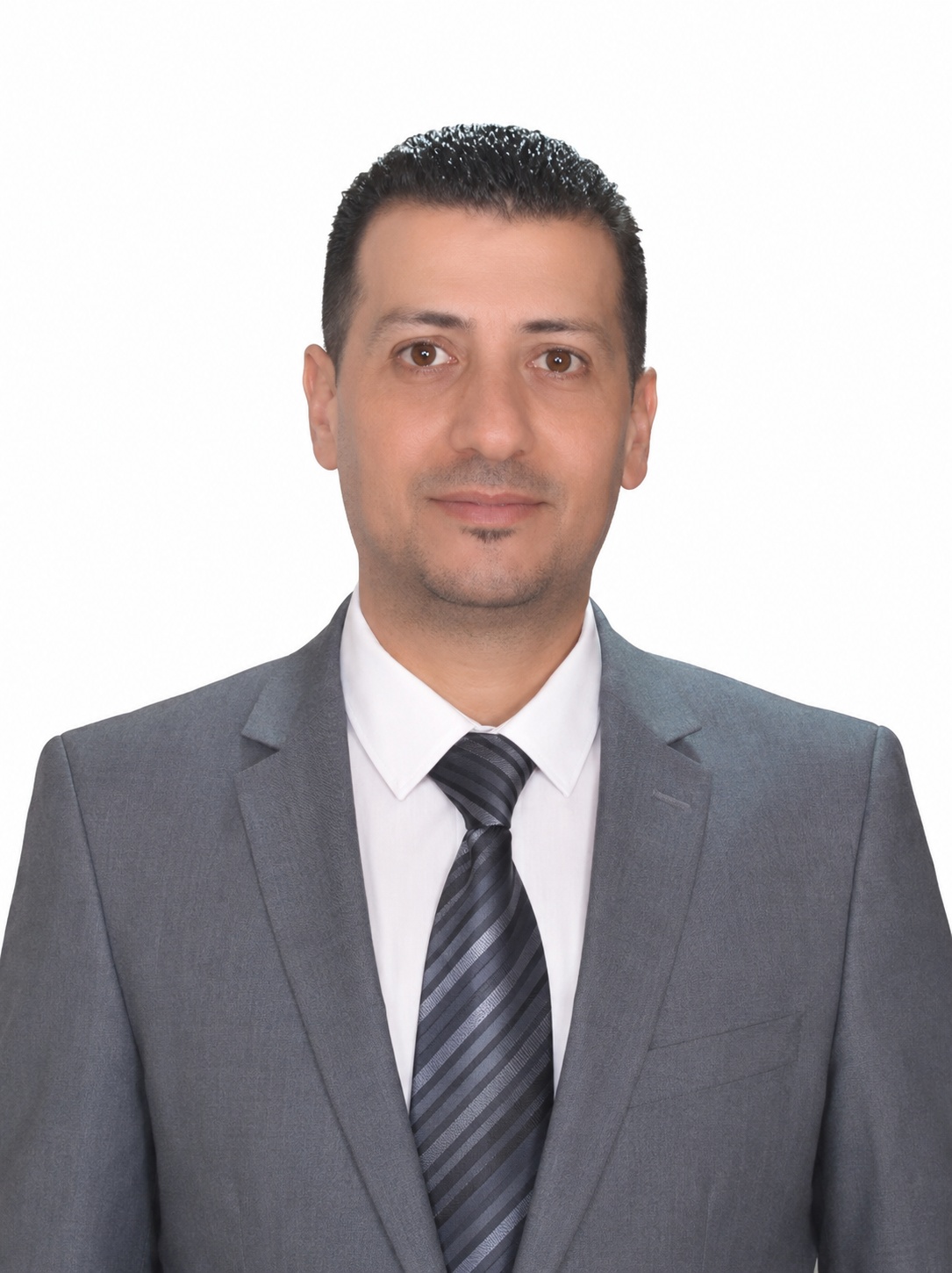 زكريا عمورة