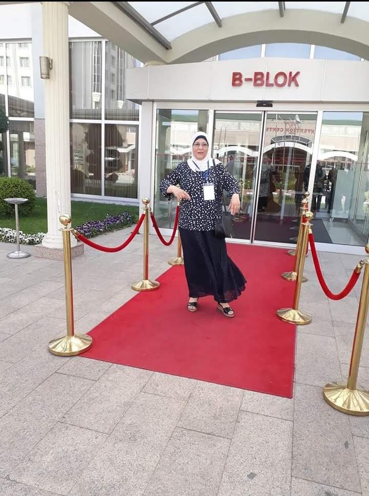 اعتدال أبو عيد