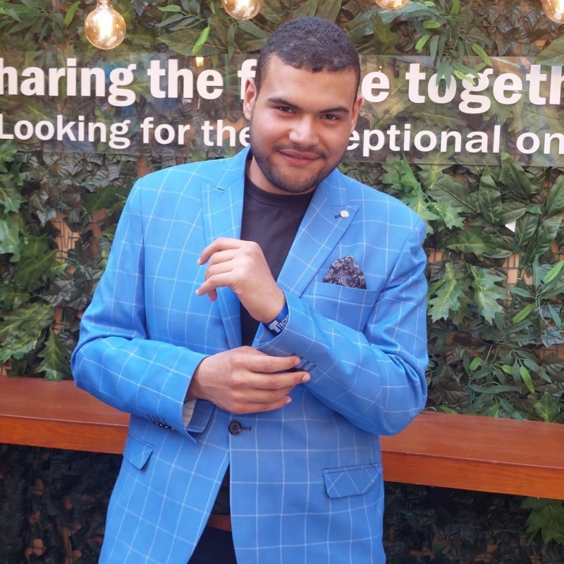 احمد بدر سيد