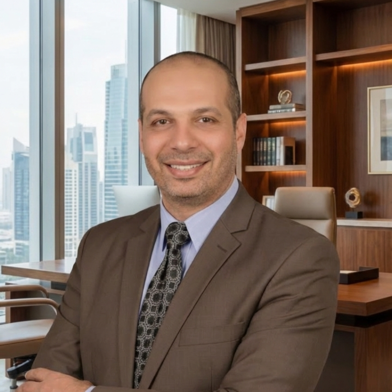 د. أحمد عبد الرحمن