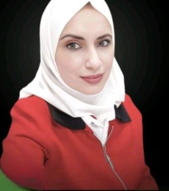 ساره احمد محمد امين دلال