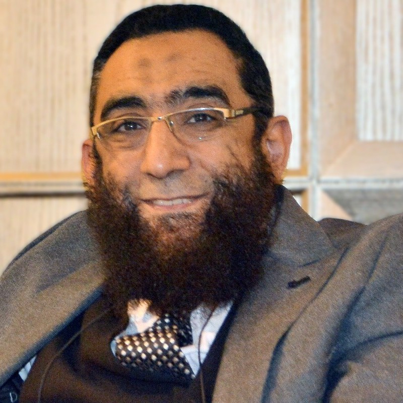 محمد حسن