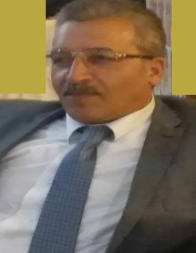 صلاح طه عبيدات